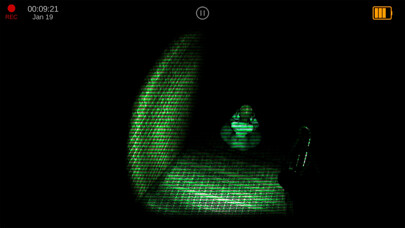Emulate iPhone app SCP 087 Road to Hell using MyAndroid Emulate iPhone app SCP 087 Road to Hell using MyAndroid