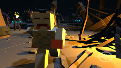 Emulate iPhone app SCP 096 Escape 3D using MyAndroid Emulate iPhone app SCP 096 Escape 3D using MyAndroid