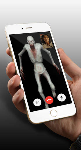 Run android online APK SCP 096 Fake Video Call Simulation from MyAndroid or emulate SCP 096 Fake Video Call Simulation using MyAndroid