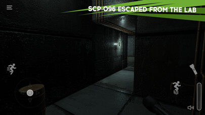 Emulate iPhone app SCP 096 MODEST using MyAndroid