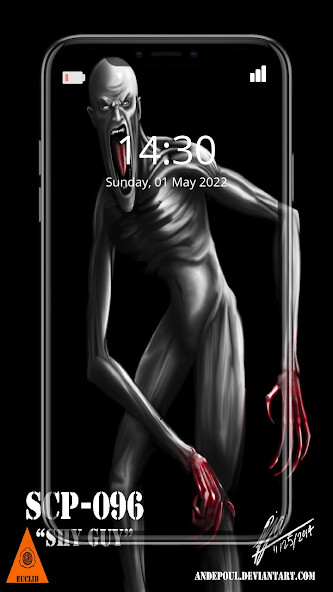 Run android online APK SCP-096 Wallpaper from MyAndroid or emulate SCP-096 Wallpaper using MyAndroid Run android online APK SCP-096 Wallpaper from MyAndroid or emulate SCP-096 Wallpaper using MyAndroid