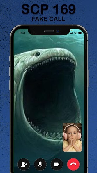 Run android online APK SCP 169 Fake Video Call from MyAndroid or emulate SCP 169 Fake Video Call using MyAndroid Run android online APK SCP 169 Fake Video Call from MyAndroid or emulate SCP 169 Fake Video Call using MyAndroid