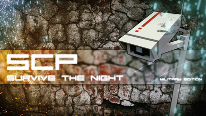 Emulate iPhone app SCP 173 - Nightshift Survival Breach Containment using MyAndroid Emulate iPhone app SCP 173 - Nightshift Survival Breach Containment using MyAndroid