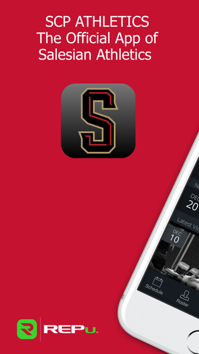 Emulate iPhone app SCP Athletics using MyAndroid