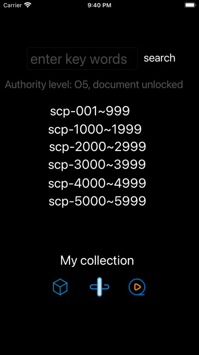 Emulate iPhone app scp database using MyAndroid Emulate iPhone app scp database using MyAndroid