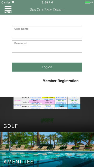 Emulate iPhone app SCPDCA using MyAndroid Emulate iPhone app SCPDCA using MyAndroid