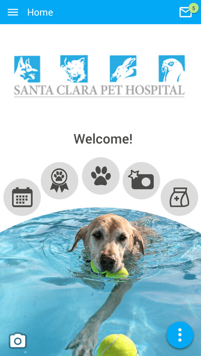 Emulate iPhone app SCPH using MyAndroid