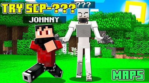 Run android online APK SCP Maps - Horror Mods from MyAndroid or emulate SCP Maps - Horror Mods using MyAndroid