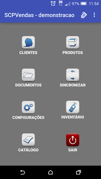 Run android online APK SCPSales from MyAndroid or emulate SCPSales using MyAndroid Run android online APK SCPSales from MyAndroid or emulate SCPSales using MyAndroid