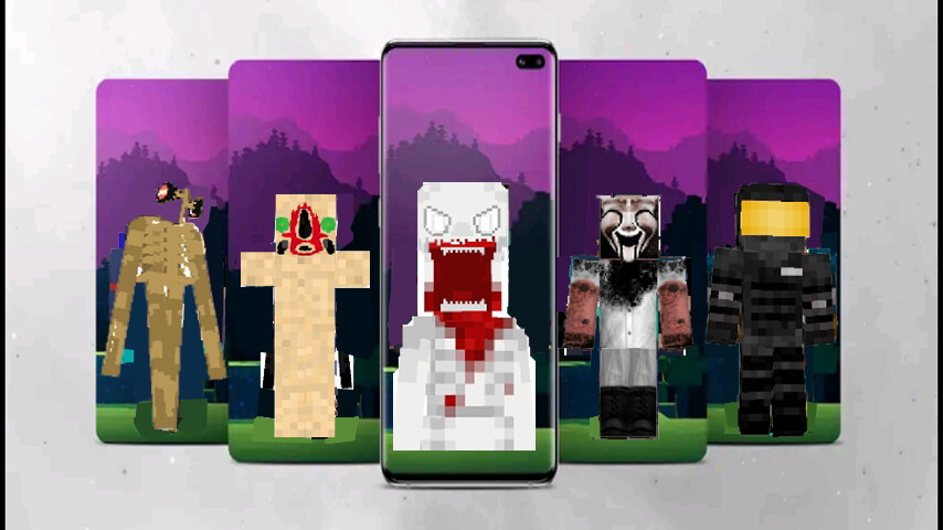 Run android online APK SCP Skins For MCPE from MyAndroid or emulate SCP Skins For MCPE using MyAndroid Run android online APK SCP Skins For MCPE from MyAndroid or emulate SCP Skins For MCPE using MyAndroid
