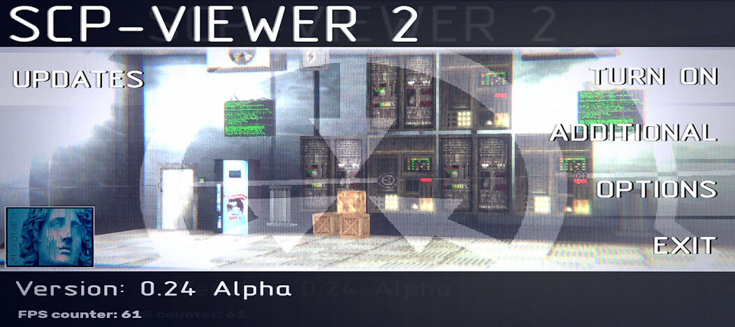 Run android online APK SCP - Viewer 2 from MyAndroid or emulate SCP - Viewer 2 using MyAndroid Run android online APK SCP - Viewer 2 from MyAndroid or emulate SCP - Viewer 2 using MyAndroid
