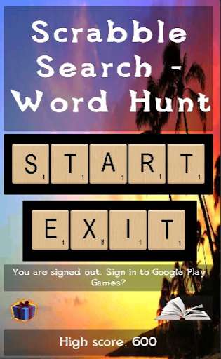 Run android online APK Scrabble Search - Word Hunt from MyAndroid or emulate Scrabble Search - Word Hunt using MyAndroid Run android online APK Scrabble Search - Word Hunt from MyAndroid or emulate Scrabble Search - Word Hunt using MyAndroid