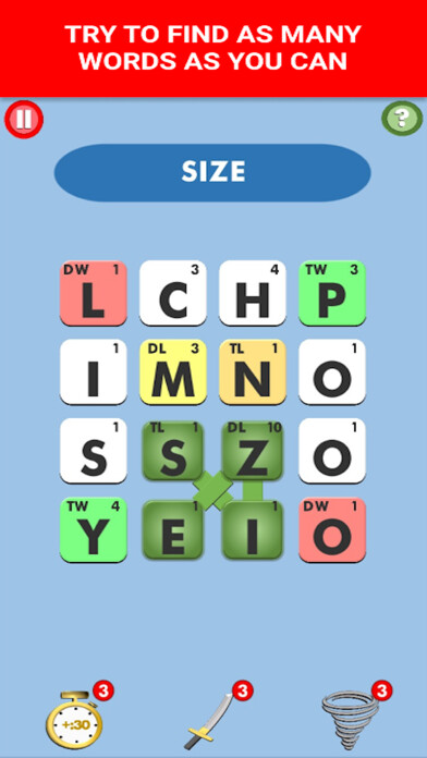 Emulate iPhone app Scrabboggle using MyAndroid Emulate iPhone app Scrabboggle using MyAndroid