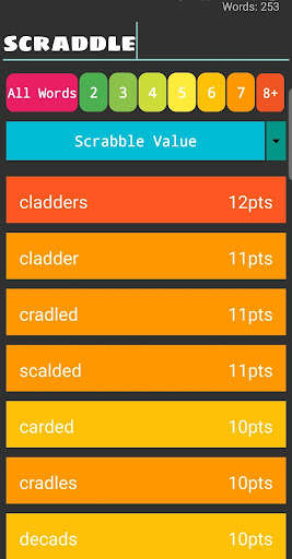 Run android online APK Scraddle from MyAndroid or emulate Scraddle using MyAndroid Run android online APK Scraddle from MyAndroid or emulate Scraddle using MyAndroid
