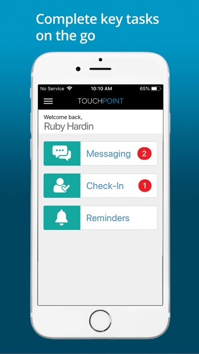 Emulate iPhone app SCRAM TouchPoint using MyAndroid Emulate iPhone app SCRAM TouchPoint using MyAndroid