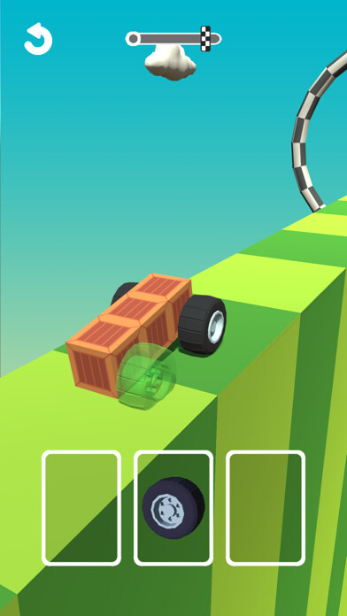 Emulate iPhone app Scrap Builder using MyAndroid Emulate iPhone app Scrap Builder using MyAndroid