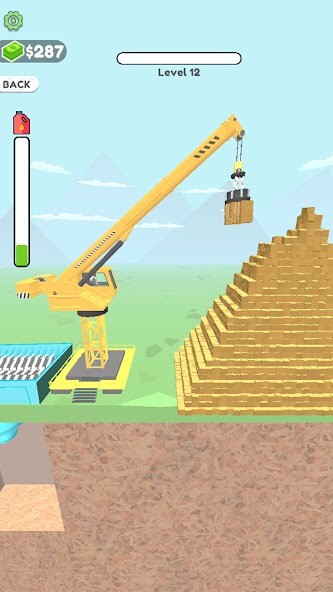 Emulate Android APK Scrap Collector