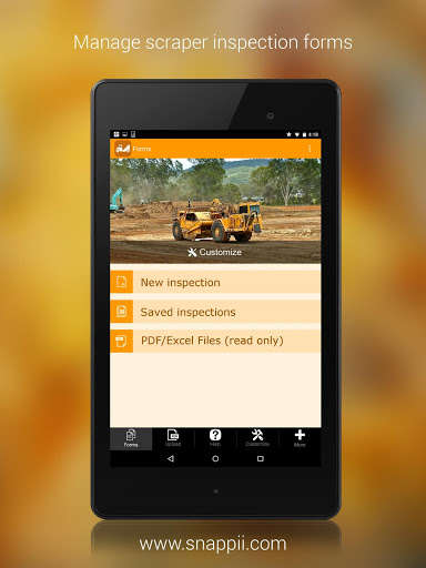 Run android online APK Scraper Inspection from MyAndroid or emulate Scraper Inspection using MyAndroid Run android online APK Scraper Inspection from MyAndroid or emulate Scraper Inspection using MyAndroid
