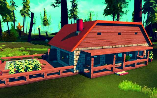 Emulate Android APK Scrappy Mechanic