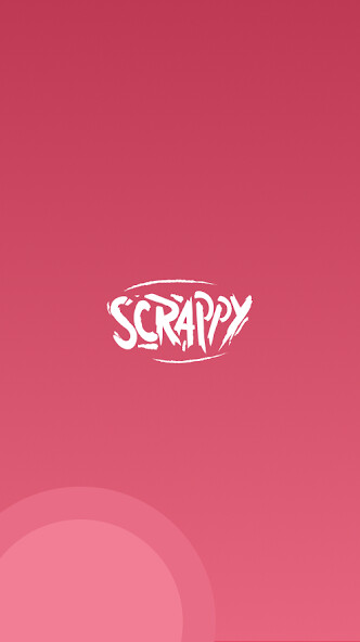 Run android online APK Scrappy from MyAndroid or emulate Scrappy using MyAndroid
