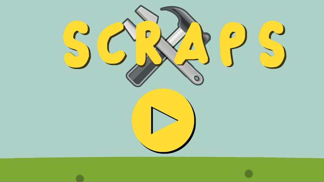 Run android online APK SCRAPS - Build your own modular vehicle! from MyAndroid or emulate SCRAPS - Build your own modular vehicle! using MyAndroid