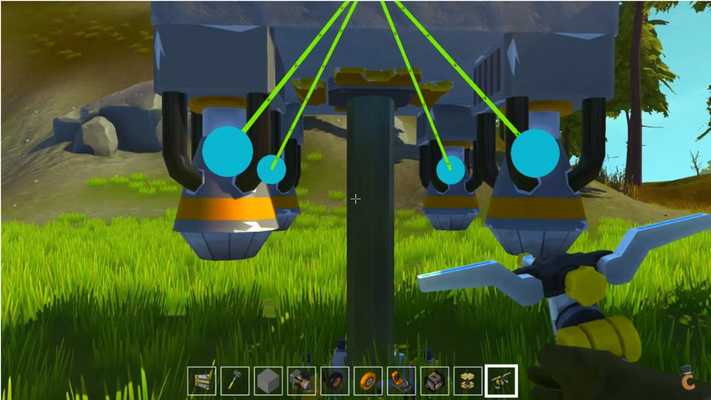 Emulate Android APK Scrap survival Mechanic Game Emulate Android APK Scrap survival Mechanic Game