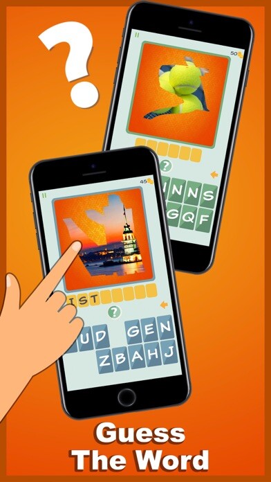 Emulate iPhone app Scratch and Guess it using MyAndroid Emulate iPhone app Scratch and Guess it using MyAndroid