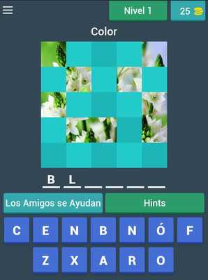 Emulate Android APK Scratch and Guess Quiz Emulate Android APK Scratch and Guess Quiz