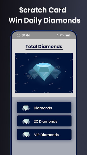 Run android online APK Scratch and Win Gift from MyAndroid or emulate Scratch and Win Gift using MyAndroid