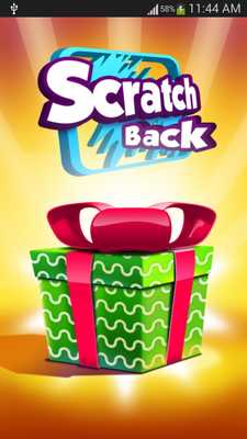 Emulate Android APK ScratchBack Emulate Android APK ScratchBack