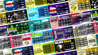 Emulate iPhone app Scratch Bling using MyAndroid