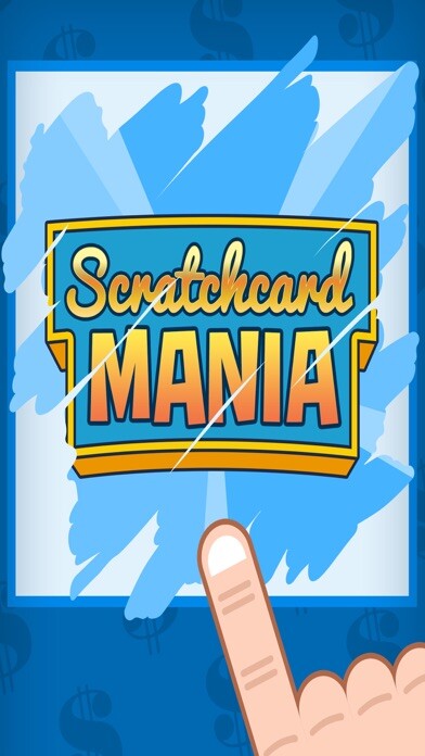 Emulate iPhone app Scratchcard Mania Lucky Lotto using MyAndroid Emulate iPhone app Scratchcard Mania Lucky Lotto using MyAndroid