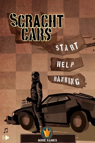 Emulate iPhone app Scratch Cars using MyAndroid Emulate iPhone app Scratch Cars using MyAndroid