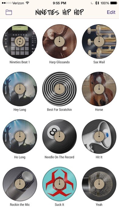 Emulate iPhone app Scratch Disc using MyAndroid Emulate iPhone app Scratch Disc using MyAndroid