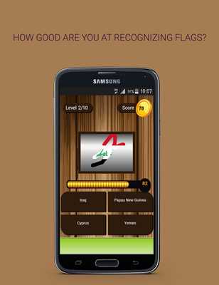Emulate Android APK Scratch Flags