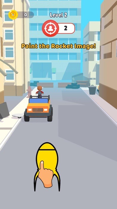 Emulate iPhone app Scratch Hero using MyAndroid Emulate iPhone app Scratch Hero using MyAndroid