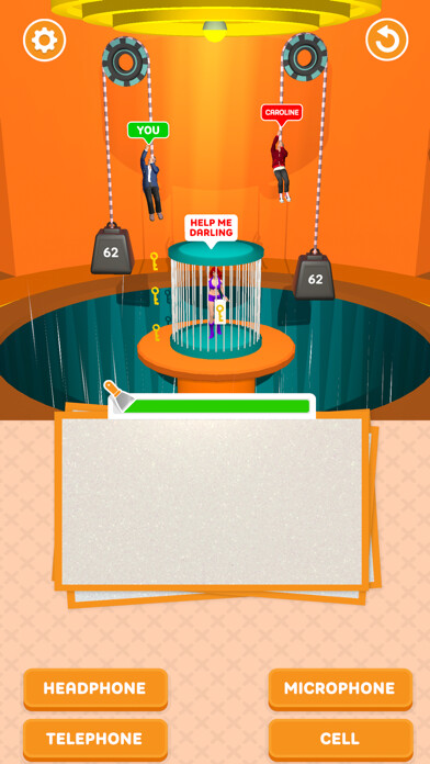Emulate iPhone app Scratch it 3D using MyAndroid Emulate iPhone app Scratch it 3D using MyAndroid