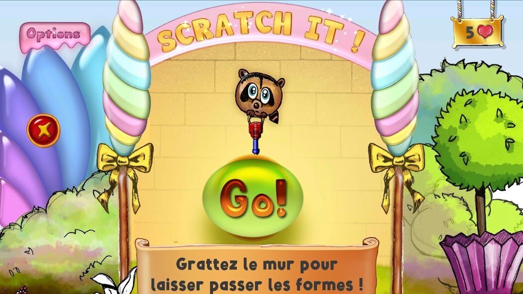 Run android online APK Scratch It from MyAndroid or emulate Scratch It using MyAndroid Run android online APK Scratch It from MyAndroid or emulate Scratch It using MyAndroid