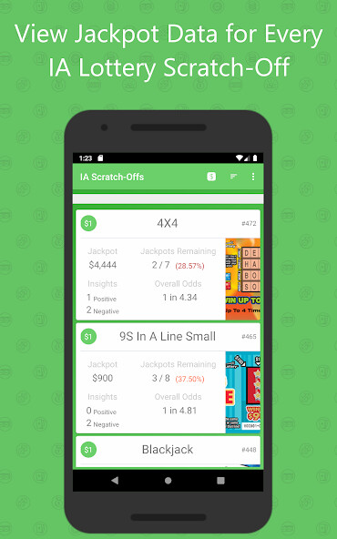 Run android online APK Scratch-Off Guide for Iowa State Lottery from MyAndroid or emulate Scratch-Off Guide for Iowa State Lottery using MyAndroid Run android online APK Scratch-Off Guide for Iowa State Lottery from MyAndroid or emulate Scratch-Off Guide for Iowa State Lottery using MyAndroid