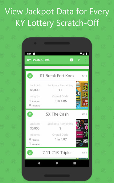 Run android online APK Scratch-Off Guide for Kentucky State Lottery from MyAndroid or emulate Scratch-Off Guide for Kentucky State Lottery using MyAndroid Run android online APK Scratch-Off Guide for Kentucky State Lottery from MyAndroid or emulate Scratch-Off Guide for Kentucky State Lottery using MyAndroid