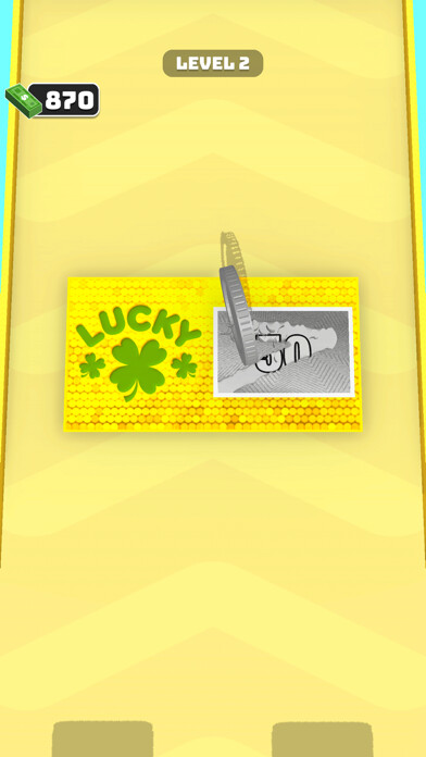 Emulate iPhone app Scratch Off Run using MyAndroid Emulate iPhone app Scratch Off Run using MyAndroid