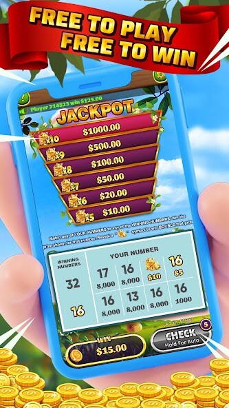 Run android online APK Scratch Piggy from MyAndroid or emulate Scratch Piggy using MyAndroid