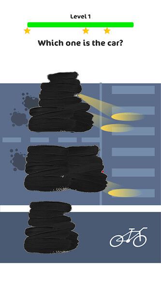 Run android online APK Scratch Puzzle from MyAndroid or emulate Scratch Puzzle using MyAndroid