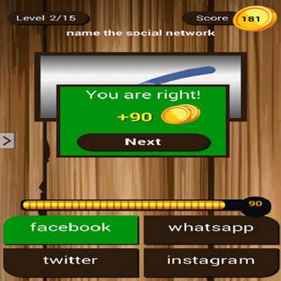 Emulate Android APK Scratch quiz Emulate Android APK Scratch quiz