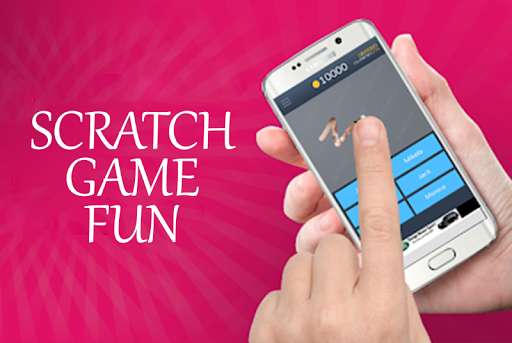 Run android online APK Scratch Riddle Game - Scratch Screen Quiz from MyAndroid or emulate Scratch Riddle Game - Scratch Screen Quiz using MyAndroid