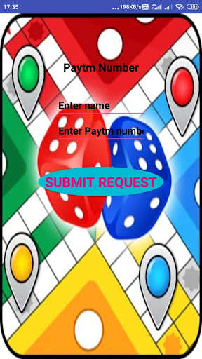 Run android online APK Scratch to Ludo from MyAndroid or emulate Scratch to Ludo using MyAndroid