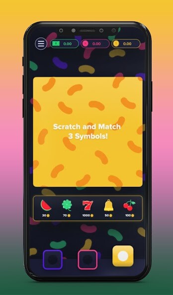 Run android online APK Scratch To Win Cash - Scratch from MyAndroid or emulate Scratch To Win Cash - Scratch using MyAndroid Run android online APK Scratch To Win Cash - Scratch from MyAndroid or emulate Scratch To Win Cash - Scratch using MyAndroid