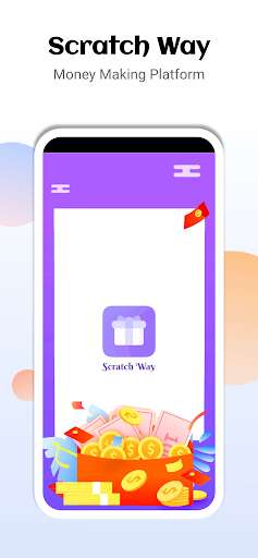 Run android online APK Scratch Way -  Earn Real Money from MyAndroid or emulate Scratch Way -  Earn Real Money using MyAndroid