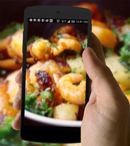 Emulate Android APK Scratch Your Meal Quiz Emulate Android APK Scratch Your Meal Quiz