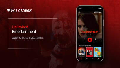 Emulate iPhone app Screambox using MyAndroid